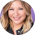 Jackie McWilliams Fedynyshyn Avatar